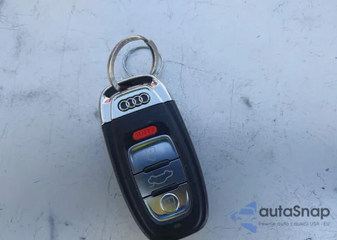 2016 Audi A6 2.0T Premium Plus from USA, damaged, VIN WAUGFAFC1GN120839